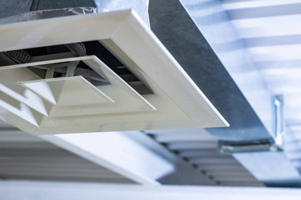 Best HVAC Duct Inspection Services  in Wheeling, WV