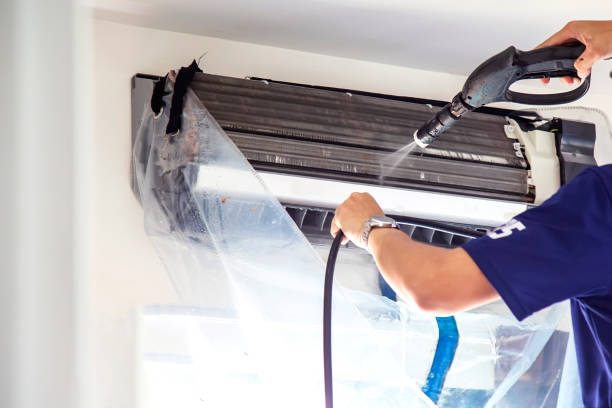 Best Best Air Duct Cleaning Company  in Wheeling, WV