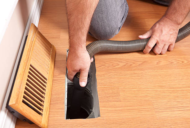 Best Emergency Air Duct Cleaning  in Wheeling, WV