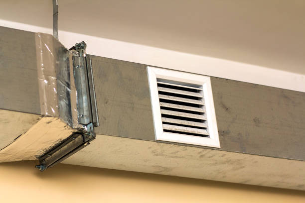 Affordable HVAC Duct Cleaning in Wheeling, WV